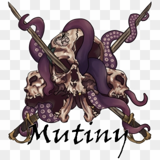Mutiny3 Width=552&height=600 - African Clipart