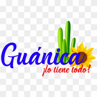 Guánica - Calligraphy Clipart