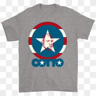 Cotto Puerto Rico Star T-shirt - Gucci Pug Clipart