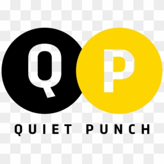Quiet Punch Quiet Punch - Circle Clipart