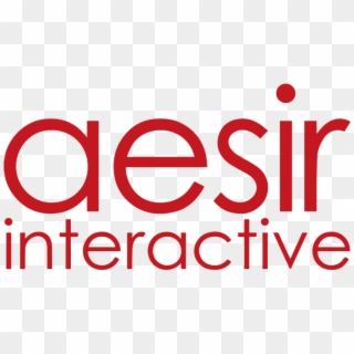 Regular/senior Unreal Engine Developer - Aesir Interactive Clipart