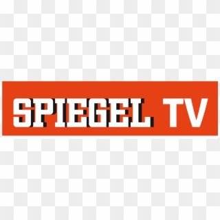 Spiegel Tv Has Been On Air Since 1988 And Was The First - Spiegel Tv Logo Png Clipart