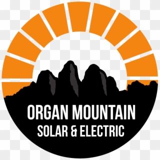 Organ Mountain Solar & Electric Reviews - Creative France Clipart