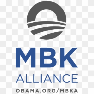 Mbk Alliance Mentor - My Brother's Keeper Obama Foundation Clipart