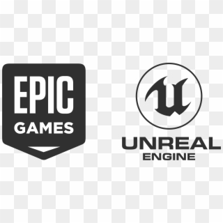 Unreal Engine Clipart