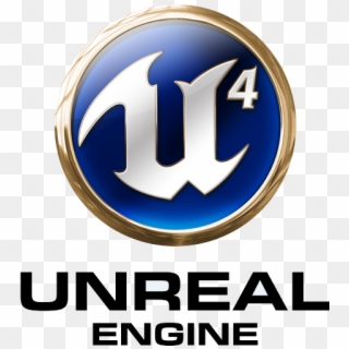 So We Had To Make The Tough Decision After Developing - Unreal Engine 4 Logo Transparent Clipart
