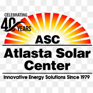 Atlasta Solar Clipart