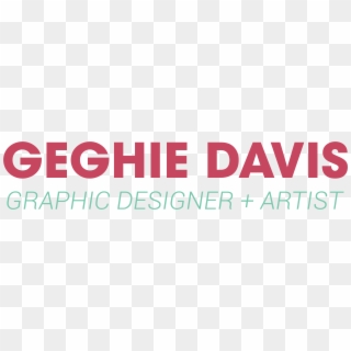 Alayna Davis - Graphic Design Clipart