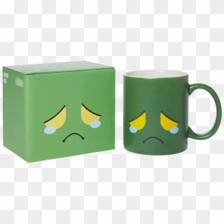 Amumu Mug - Mug Clipart