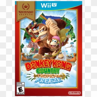 Donkey Kong Nintendo Selects Clipart
