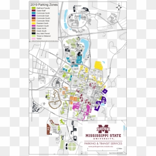 Maps - Mississippi State University Map Clipart