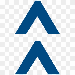 Top Of Page - Triangle Clipart