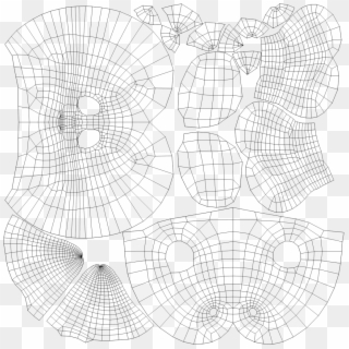 10msevs - Circle Clipart