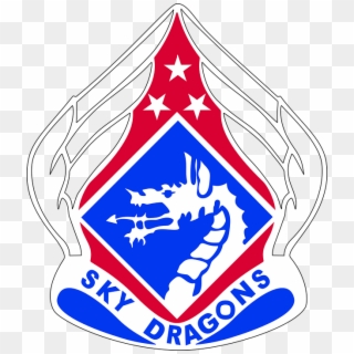 18th Airborne Corps Insignia Clipart
