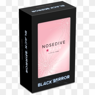 Black Mirror Nosedive Game Clipart