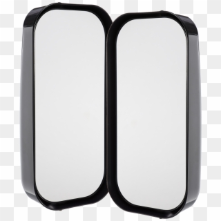 Set Of 4way™ Oem Black Mirrors Heated Part Number - Mobile Phone Case Clipart