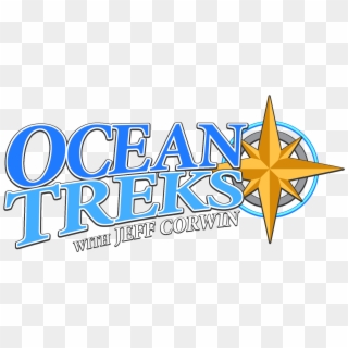 Download - Ocean Treks With Jeff Corwin Logo Clipart