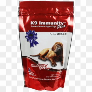 Aloha Medicinals Pet Assist K9 Immunity Plus Advanced - Aloha Medicinals K9 Immunity Plus For Dogs Clipart