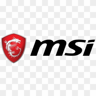 Msi Dragon Spirit Logo - Msi Logo Clipart