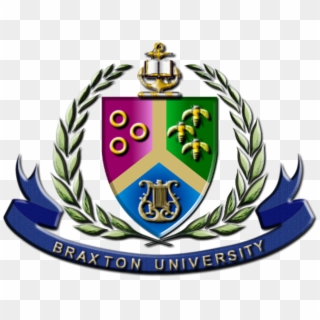 Braxton University Logo - University Logo Clipart