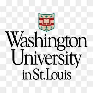 Download Logo Set - Wash U St Louis Logo Clipart