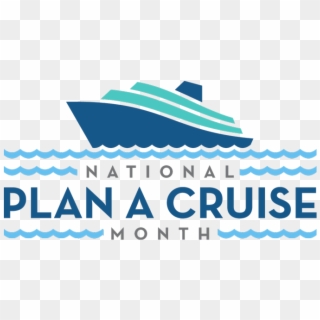 National Plan A Cruise Month Clipart