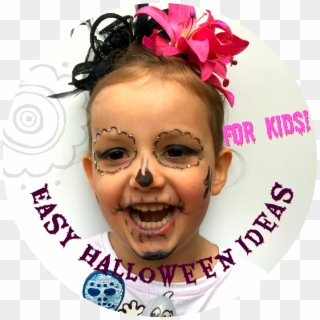 Fun Halloween Ideas For Kids Plus Win A Carnival Cruise - Headpiece Clipart