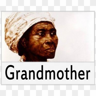 Grandmother Africa - Premier Health Physician Network Clipart