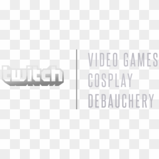 Twitch.tv Clipart
