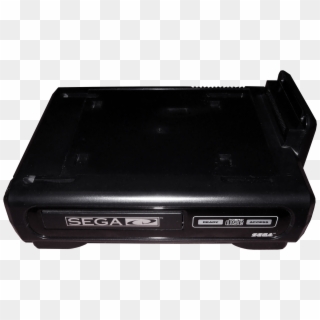 Sega Cdメガcd - Sega Cd Png Clipart