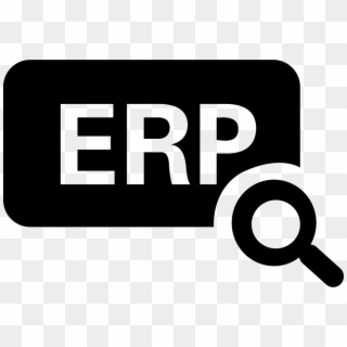 Png File Svg - Erp Icon Free Clipart
