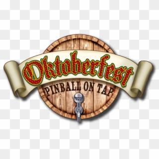 Oktoberfest Logo - Illustration Clipart