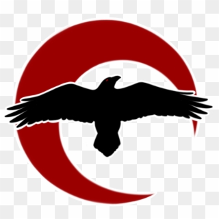 The Circle Of Ravenshadow - Eagle Clipart