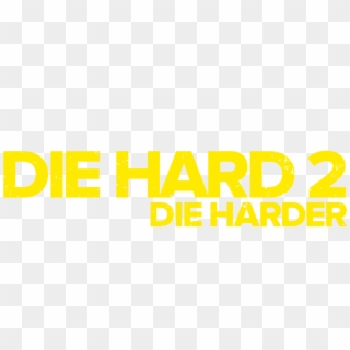 Die Hard 2 - Graphic Design Clipart