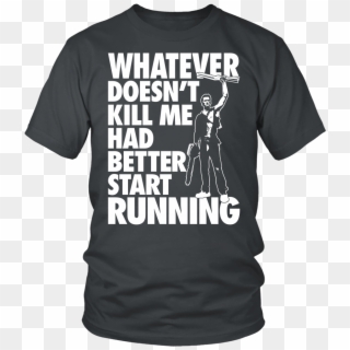 Kill Me - Larry Bernandez T Shirt Clipart
