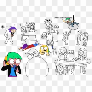 Cartoon Clipart
