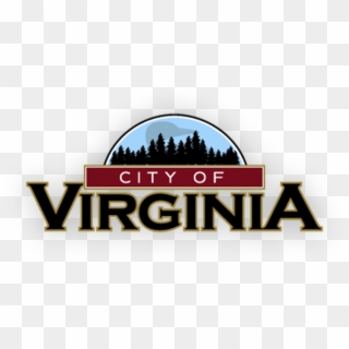 Virginia, Mn Logo - City Of Virginia Logo Clipart