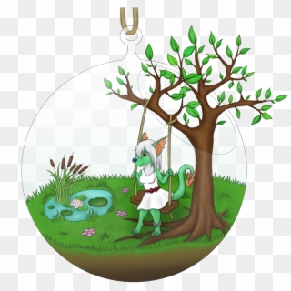 Lixeon - Illustration Clipart