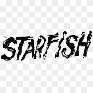 Starfish Starfish Starfish - Deicide Logo Clipart