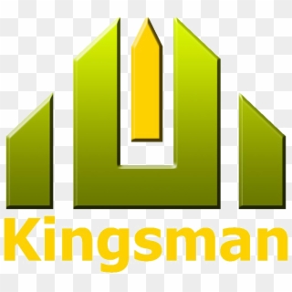 Kingsman Financial , Png Download - Kingsman Solution Pvt Ltd Clipart