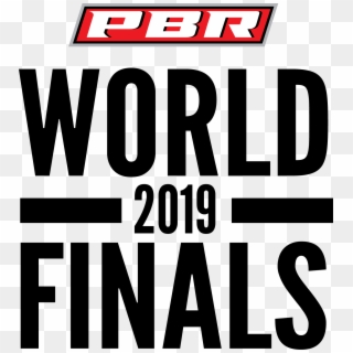 Pbrdirect Is Your Headquarters For Pbr World Finals Clipart