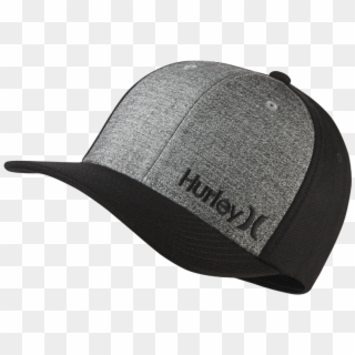 Hurley Corp Textures - Baseball Cap Clipart