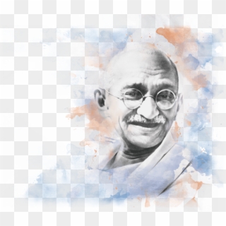 Mahatma Gandhi Png Images - Mahatma Gandhi Clipart