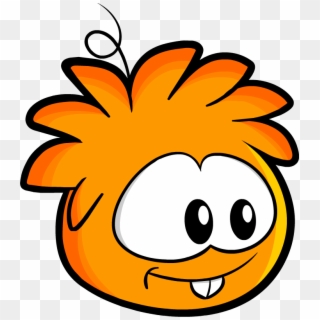 Club Penguin Wiki - Puffle Clipart - Png Download