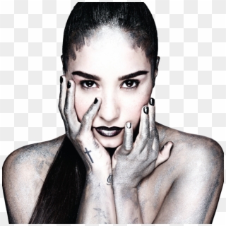 Pngs Da Demi Lovato Text E Photos Clipart