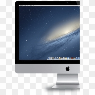 Pantalla - Computadores Da Apple Clipart