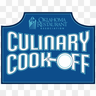 Oklahoma's Most Talented Chefs Will Race The Clock - Graphic Design Clipart