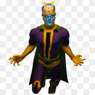 Mastermindo00 - Costume Clipart