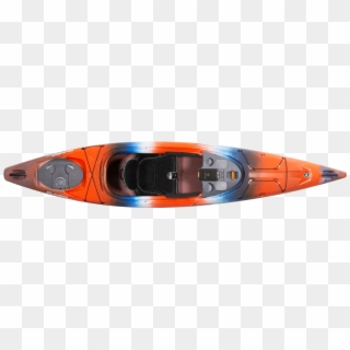 New 2019 In Atomic - Sea Kayak Clipart