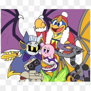 Me And My Friend's Smash Mains - Cartoon Clipart